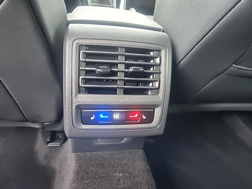 2024 Volkswagen Golf GTI 380 Performance FWD