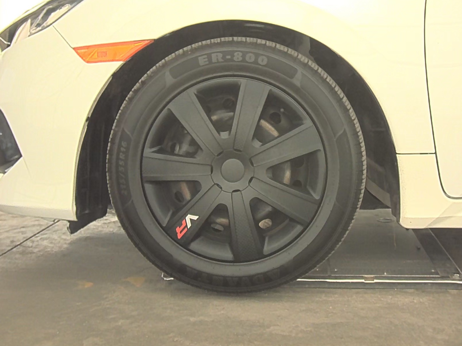 2018 Honda Civic Sedan LX FWD