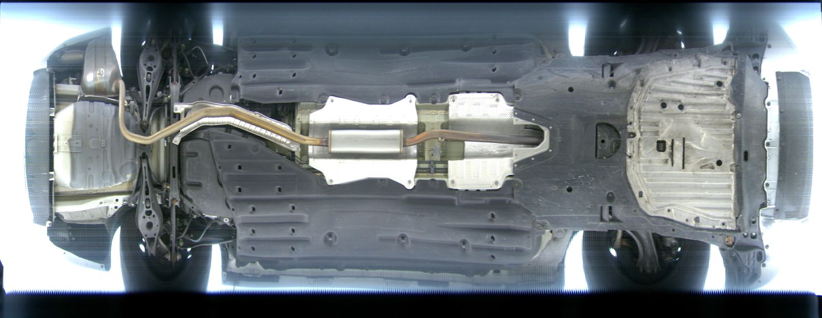 2018 Honda Civic Sedan LX FWD