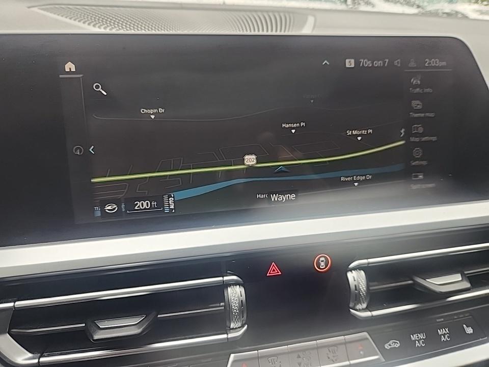 2021 BMW 4 Series 430i xDrive AWD