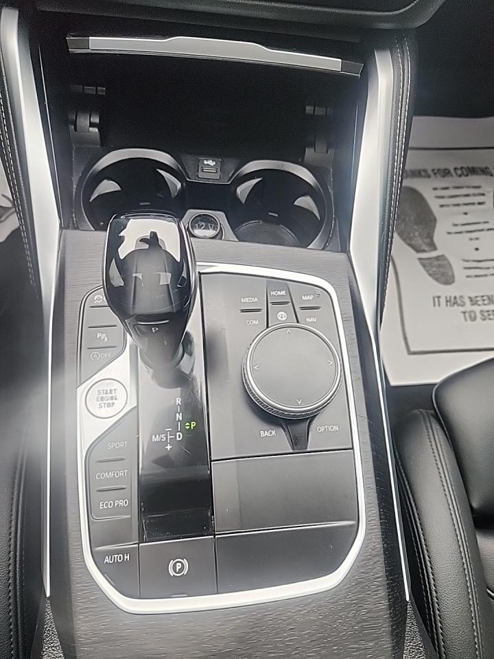 2021 BMW 4 Series 430i xDrive AWD