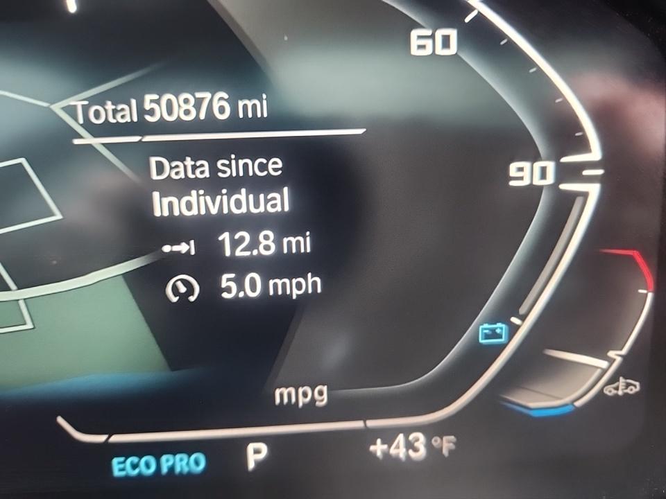 2021 BMW 4 Series 430i xDrive AWD