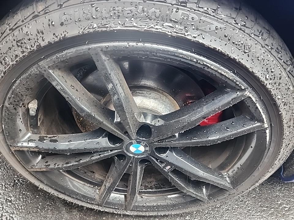 2021 BMW 4 Series 430i xDrive AWD