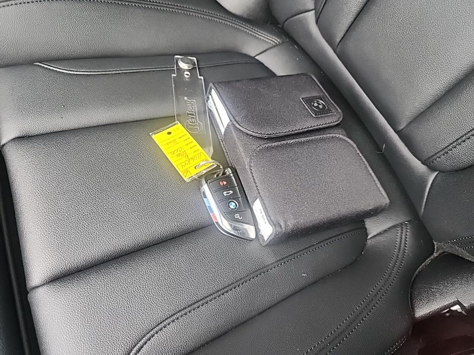 2021 BMW 4 Series 430i xDrive AWD