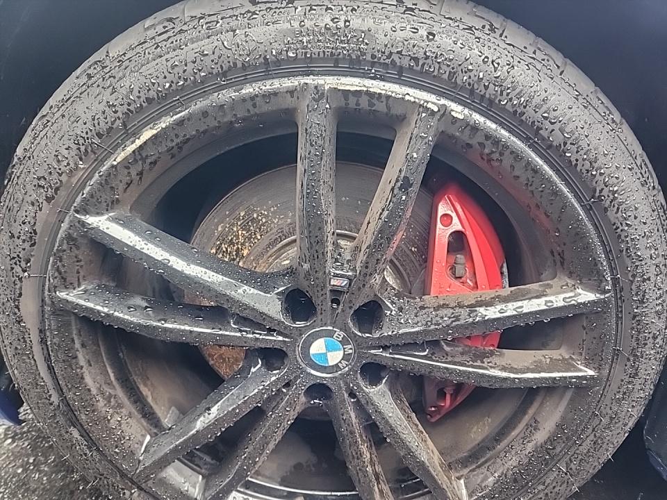 2021 BMW 4 Series 430i xDrive AWD