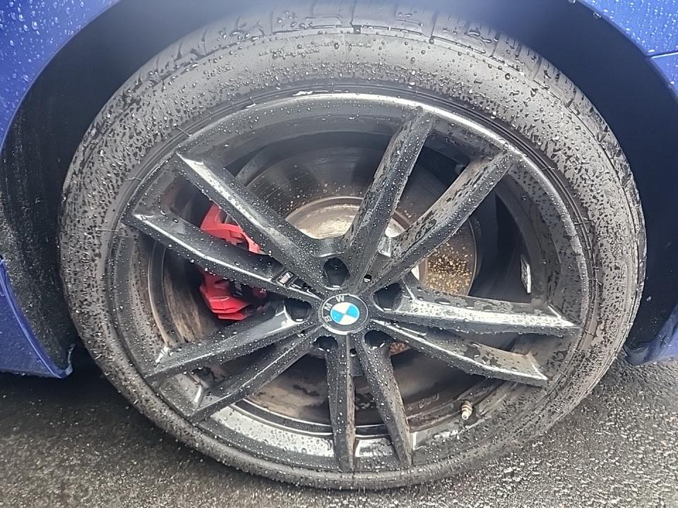 2021 BMW 4 Series 430i xDrive AWD