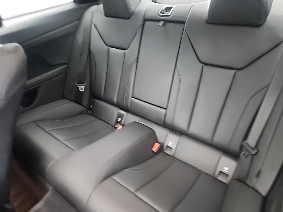 2021 BMW 4 Series 430i xDrive AWD