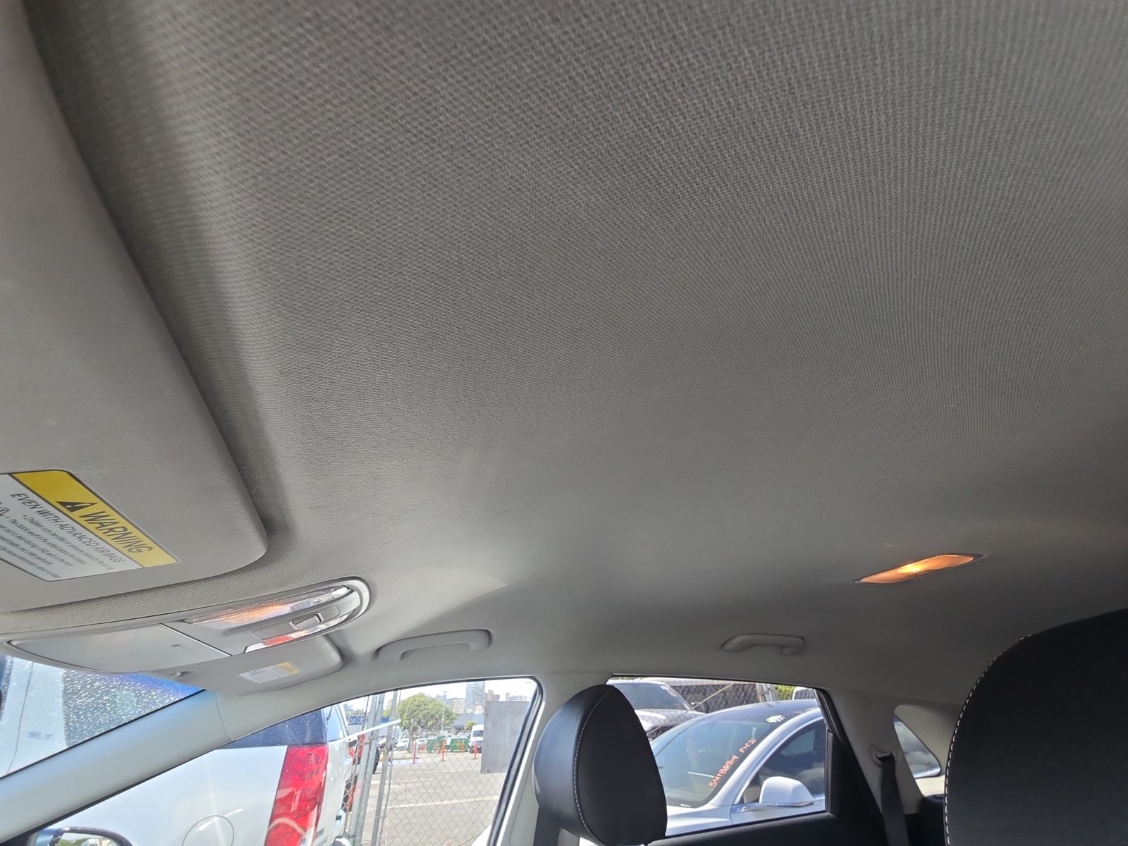 2020 Kia Niro EV EX FWD