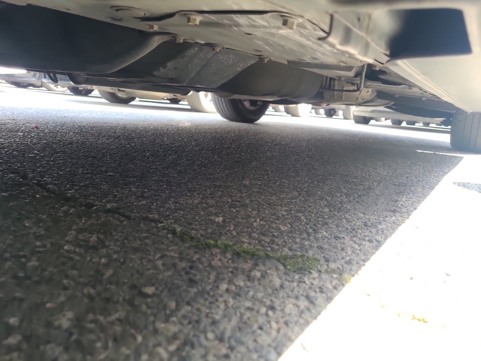 2014 Honda Odyssey EX-L FWD