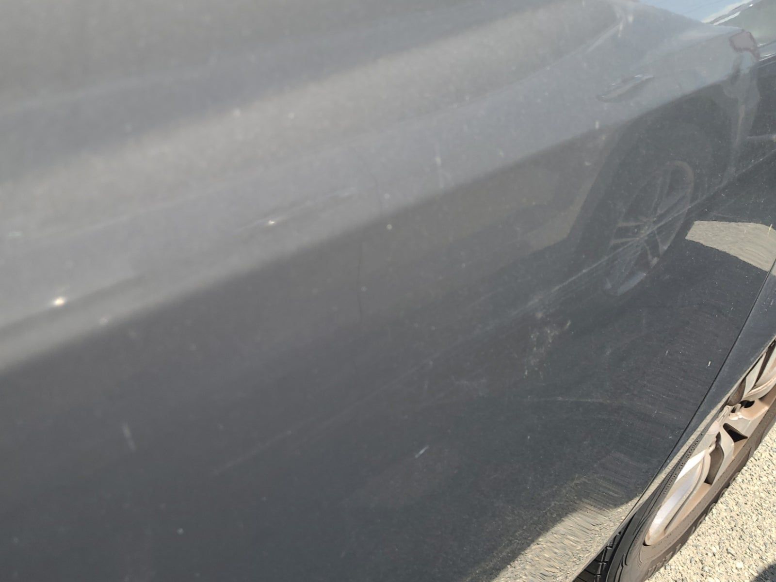 2014 Honda Odyssey EX-L FWD