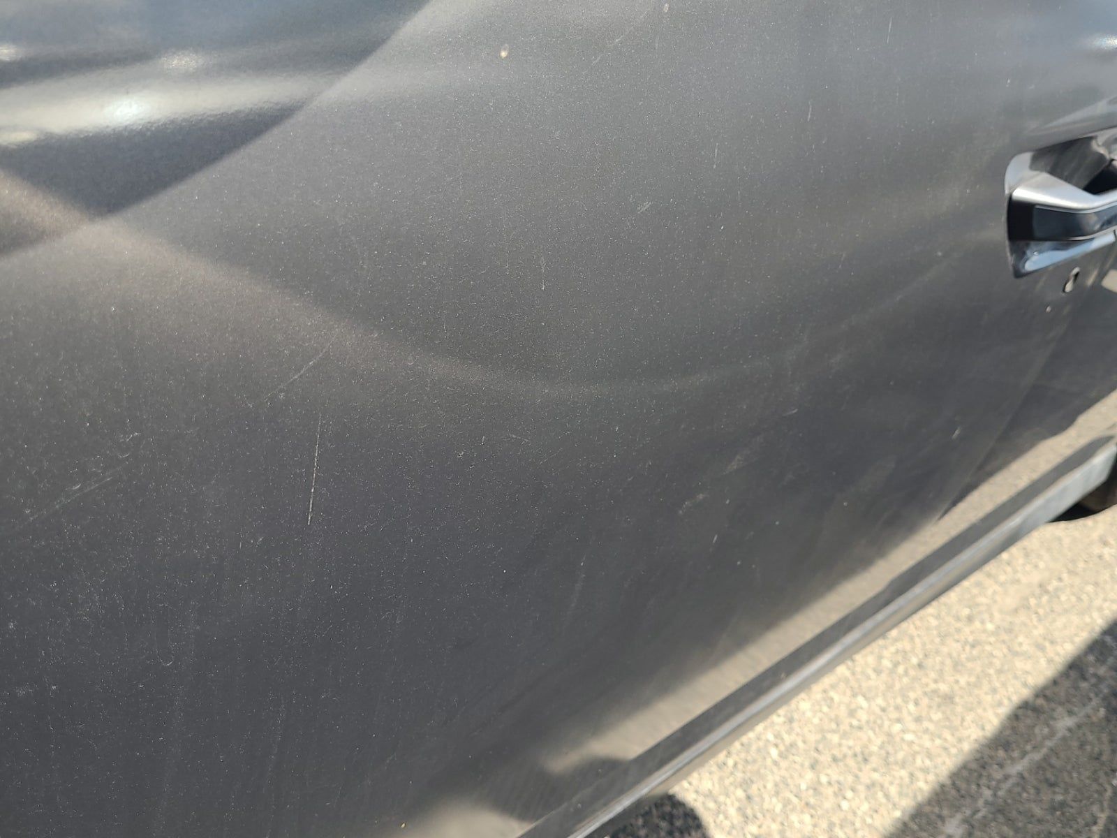 2014 Honda Odyssey EX-L FWD