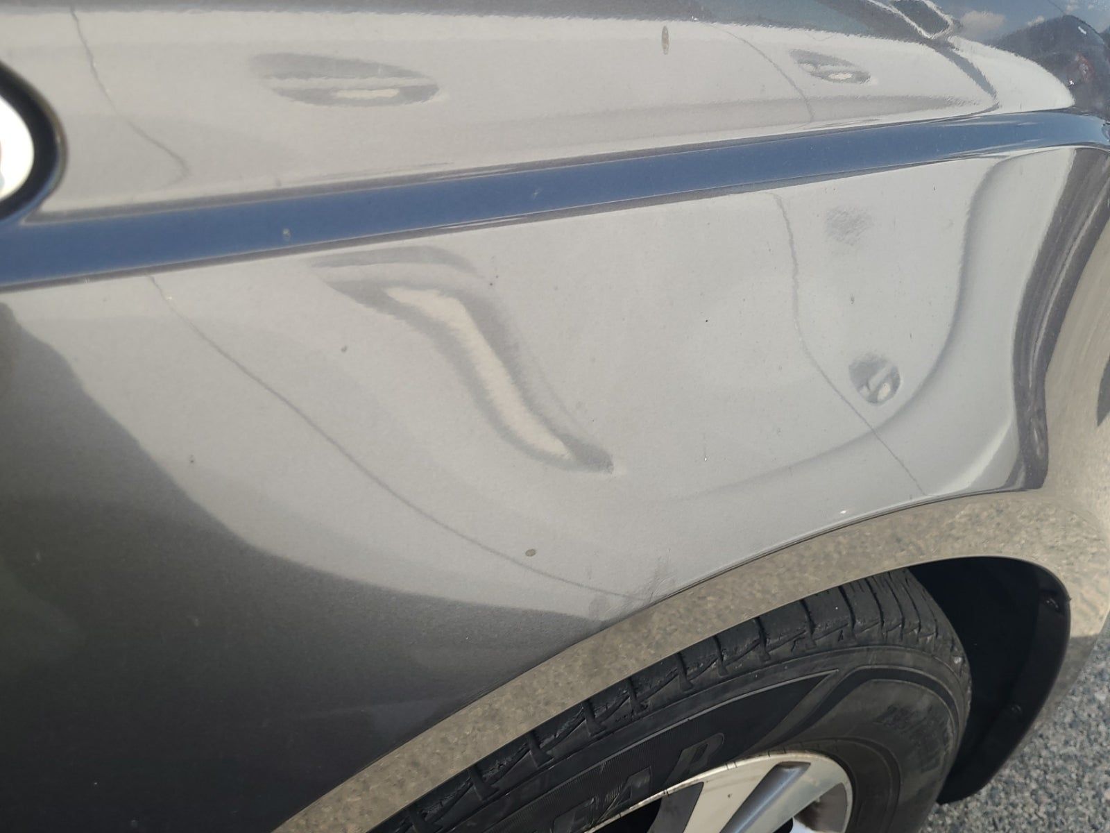 2014 Honda Odyssey EX-L FWD