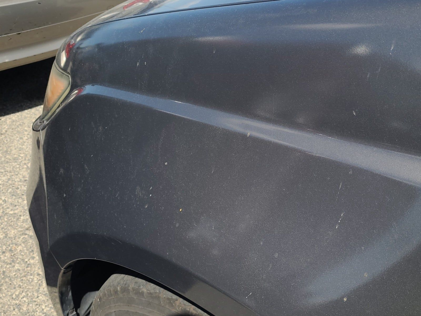 2014 Honda Odyssey EX-L FWD