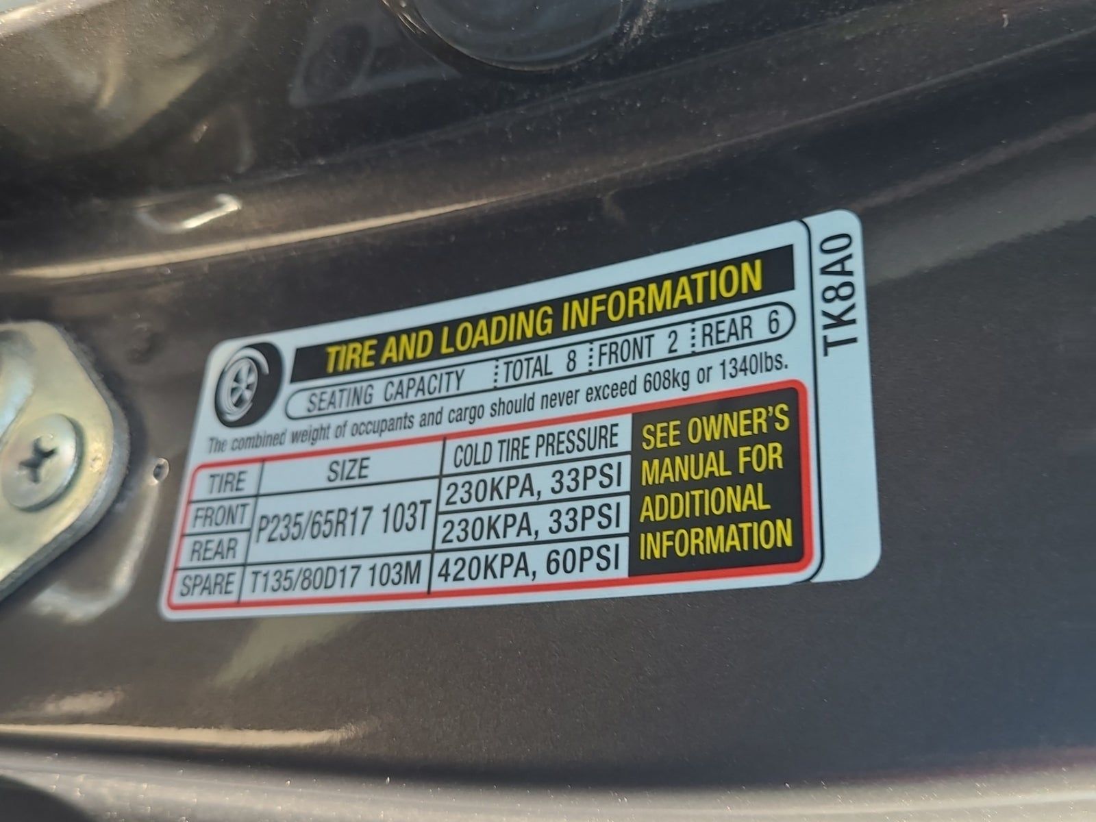 2014 Honda Odyssey EX-L FWD