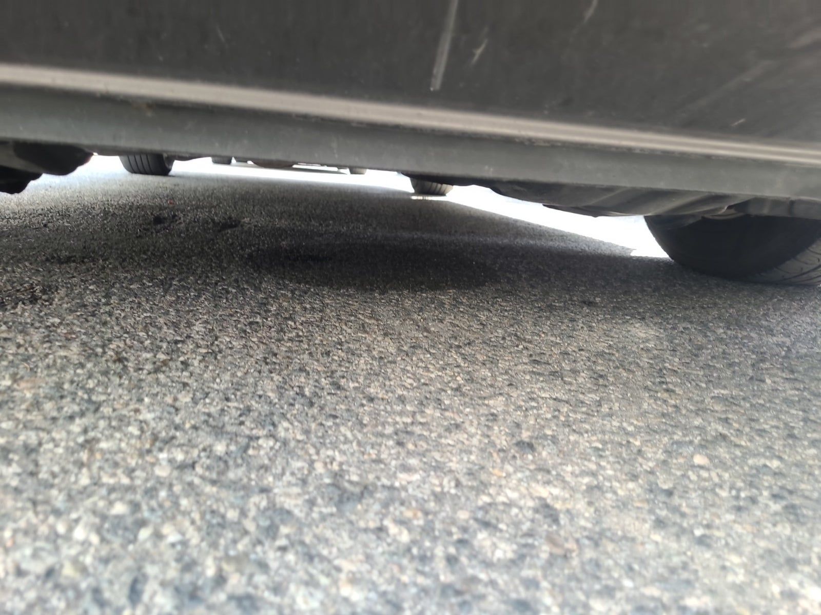 2014 Honda Odyssey EX-L FWD