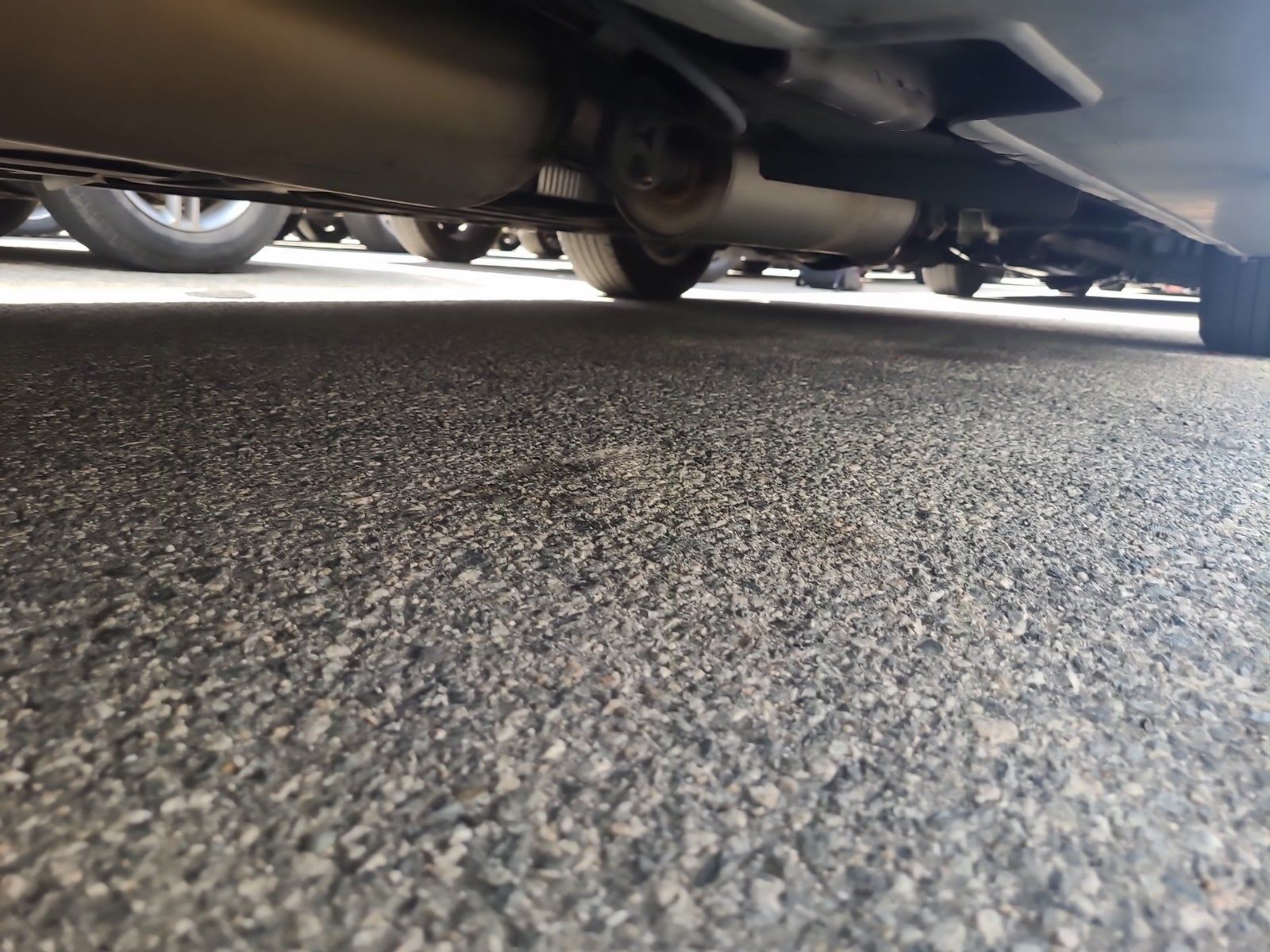 2014 Honda Odyssey EX-L FWD