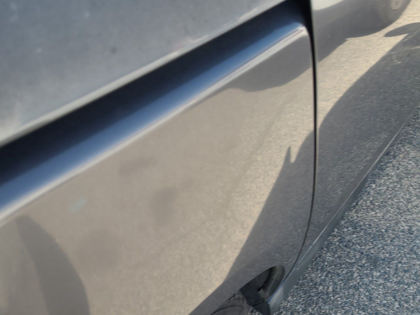 2014 Honda Odyssey EX-L FWD