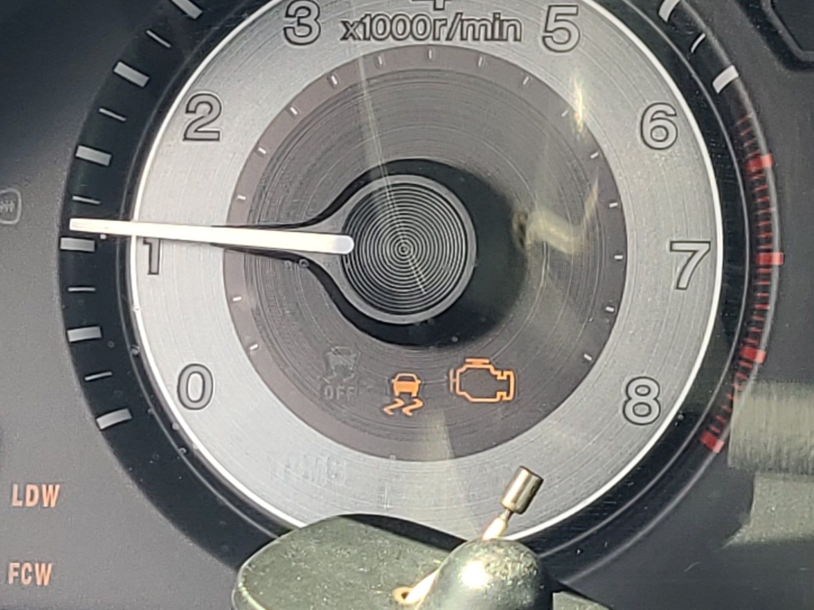 2014 Honda Odyssey EX-L FWD