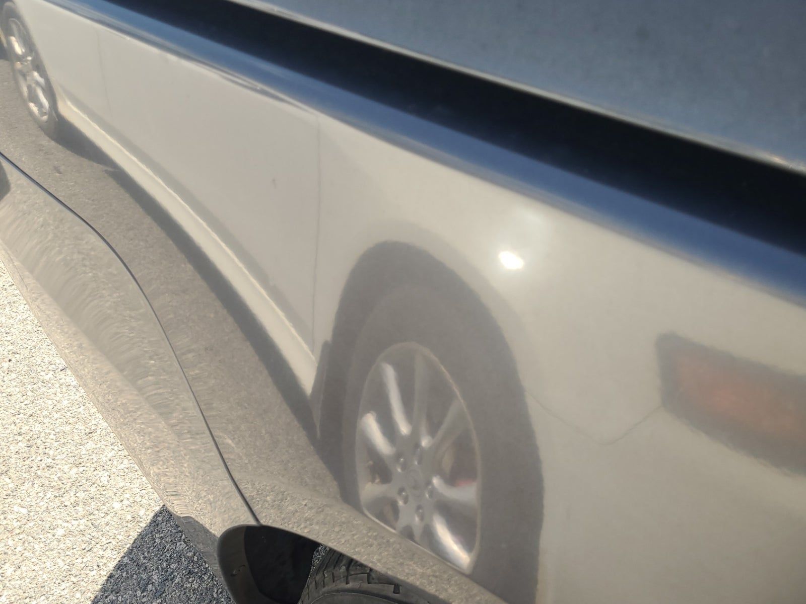 2014 Honda Odyssey EX-L FWD