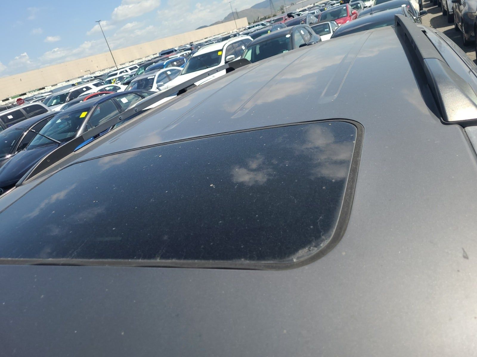 2014 Honda Odyssey EX-L FWD