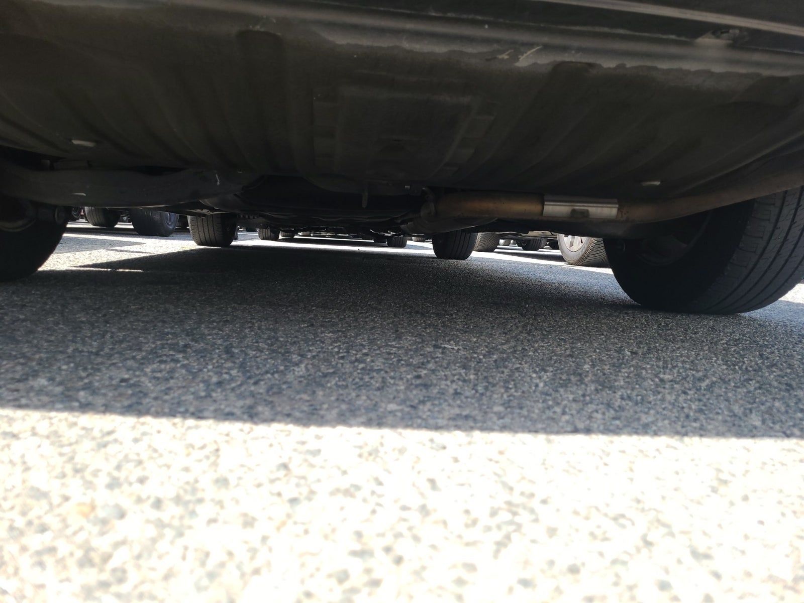 2014 Honda Odyssey EX-L FWD