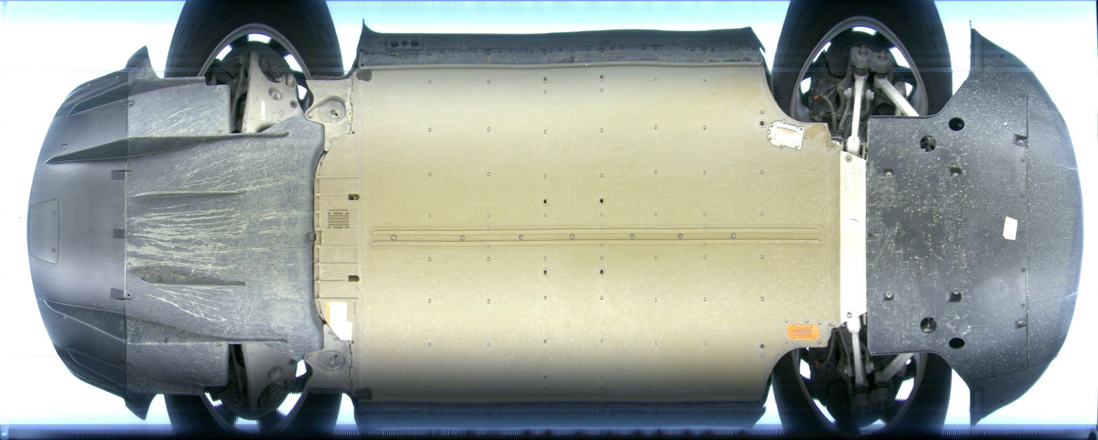 2018 Tesla Model X 75D AWD