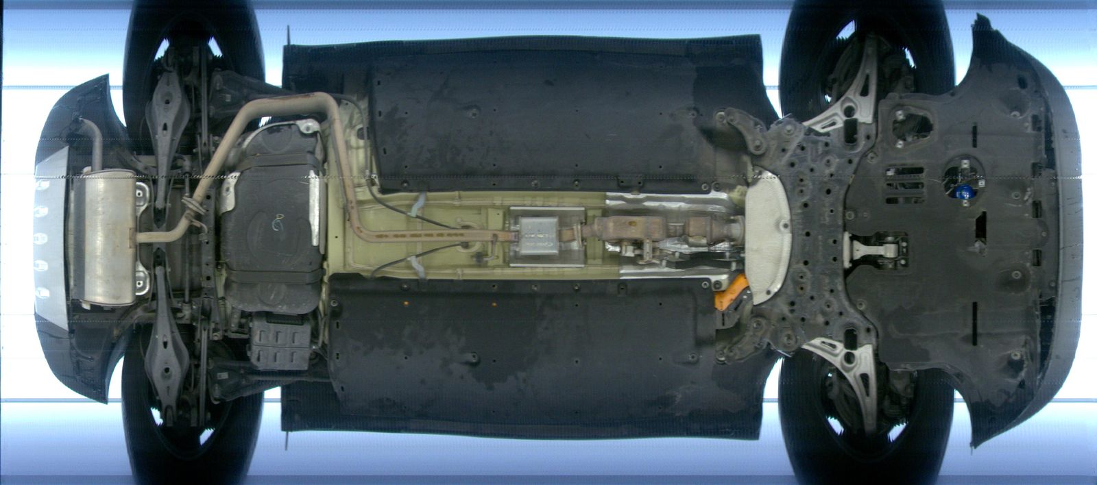 2018 Kia Niro FE FWD