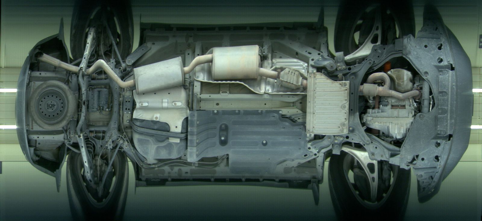 2016 Honda Pilot LX FWD