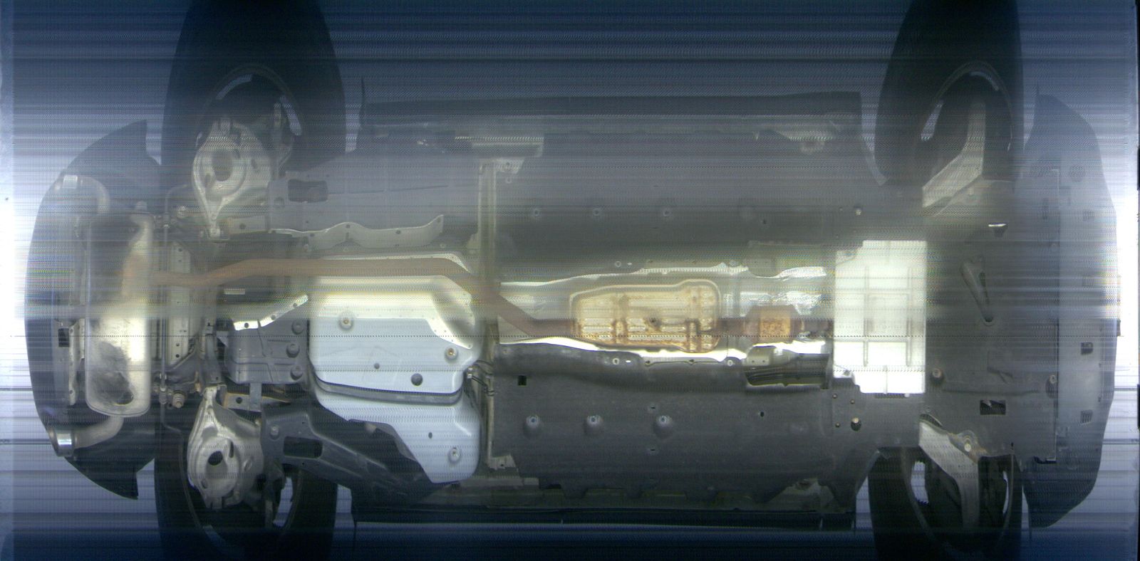 2015 Ford Edge SE FWD