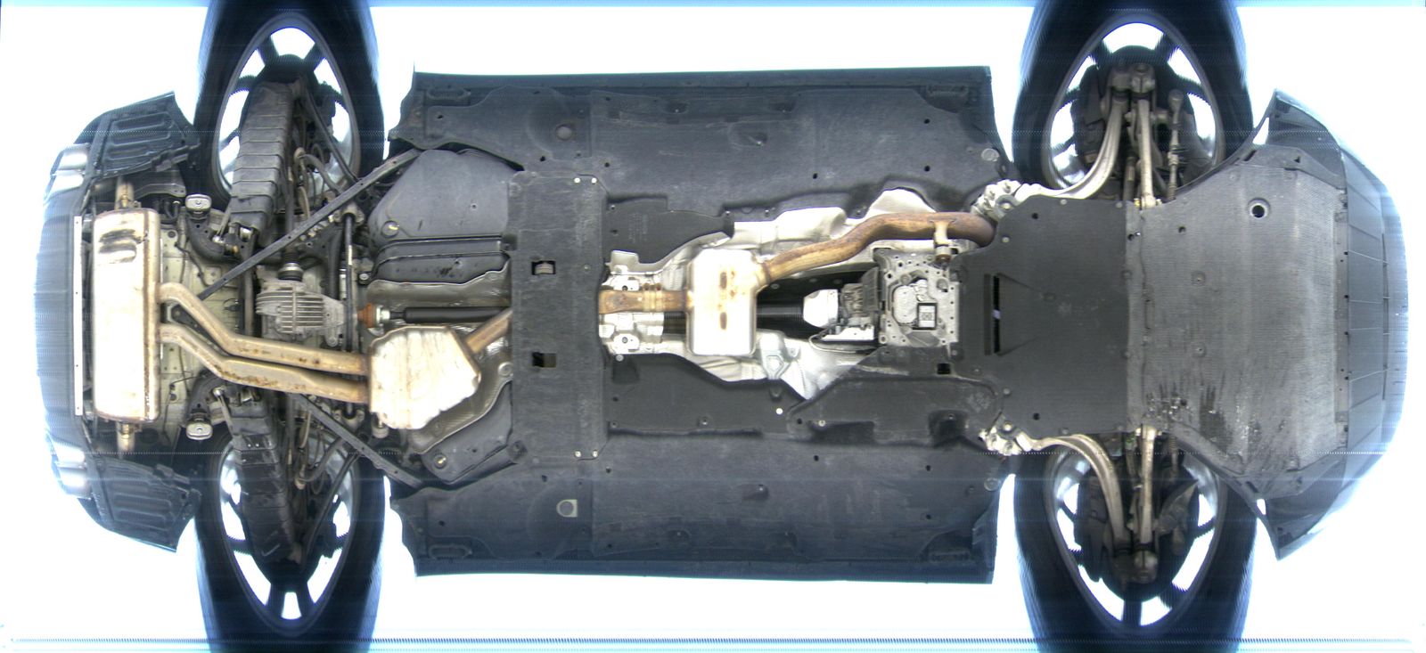 2020 Porsche Cayenne Base AWD