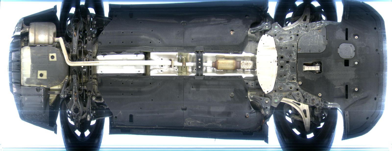 2022 Hyundai Sonata Limited FWD