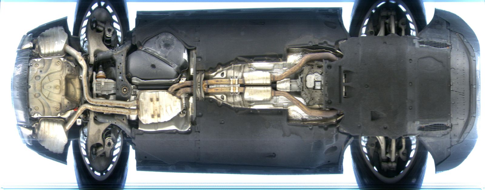 2016 Audi A6 3.0T Prestige AWD