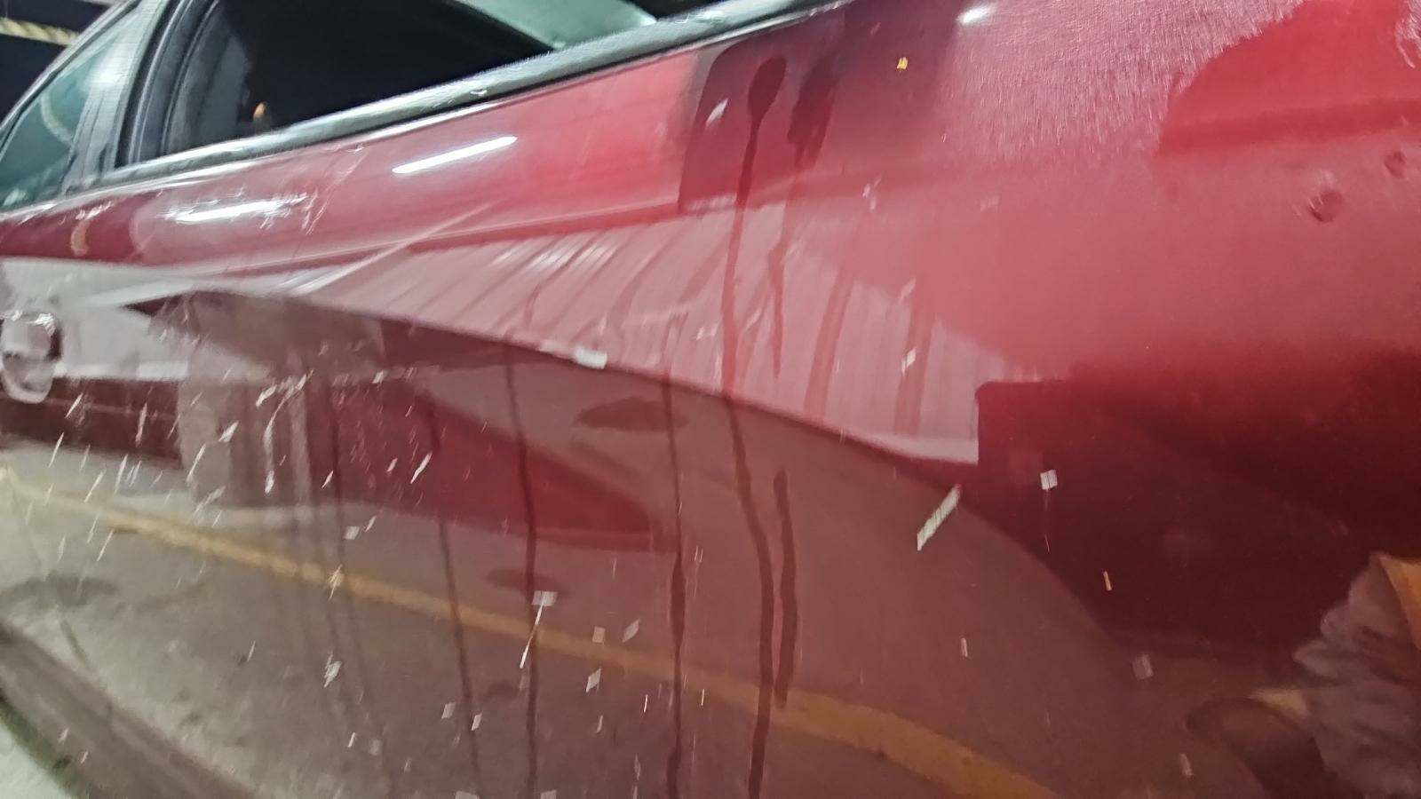 2021 Dodge Charger Scat Pack RWD