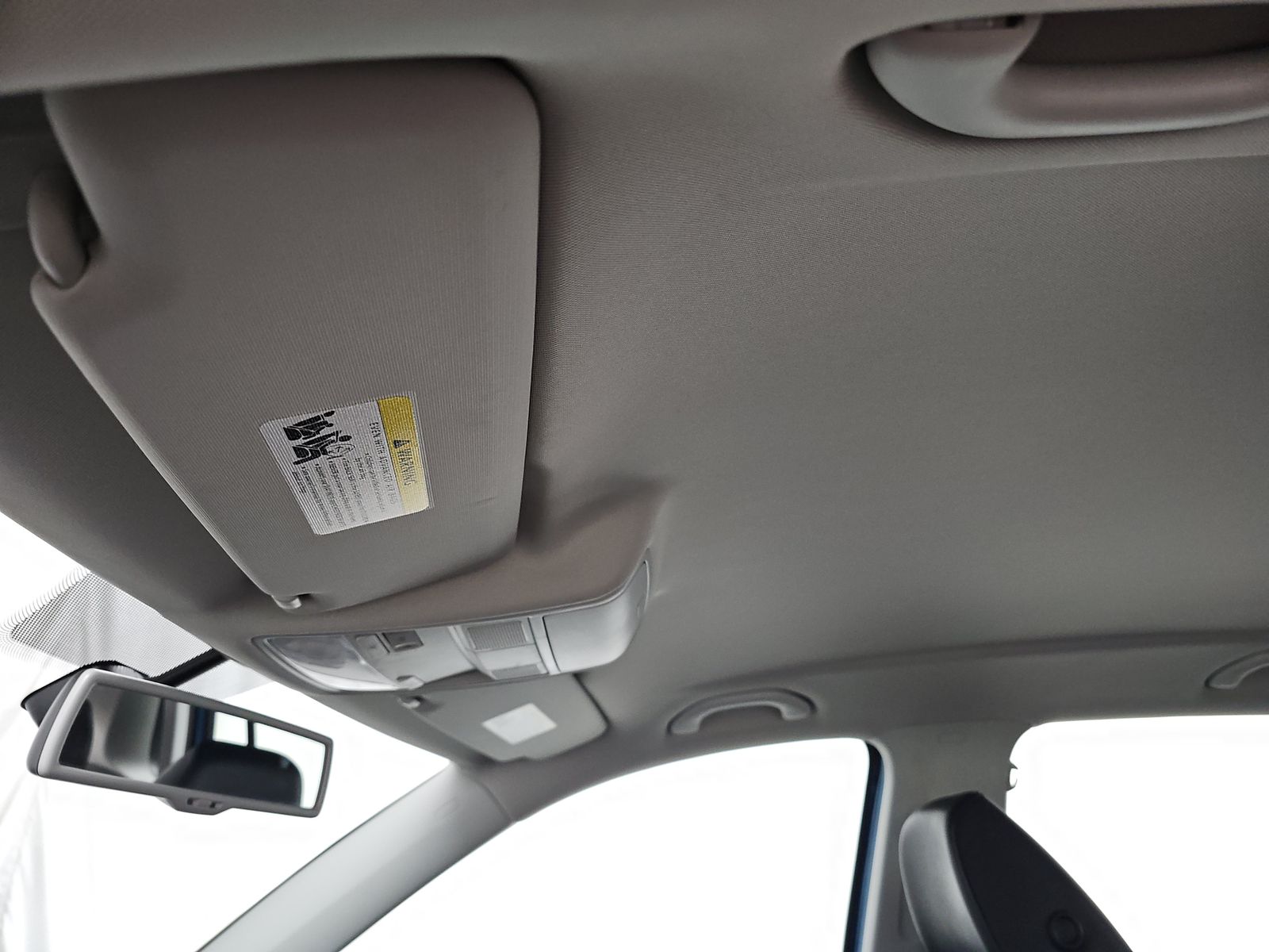 2017 Volkswagen Tiguan 2.0T S AWD