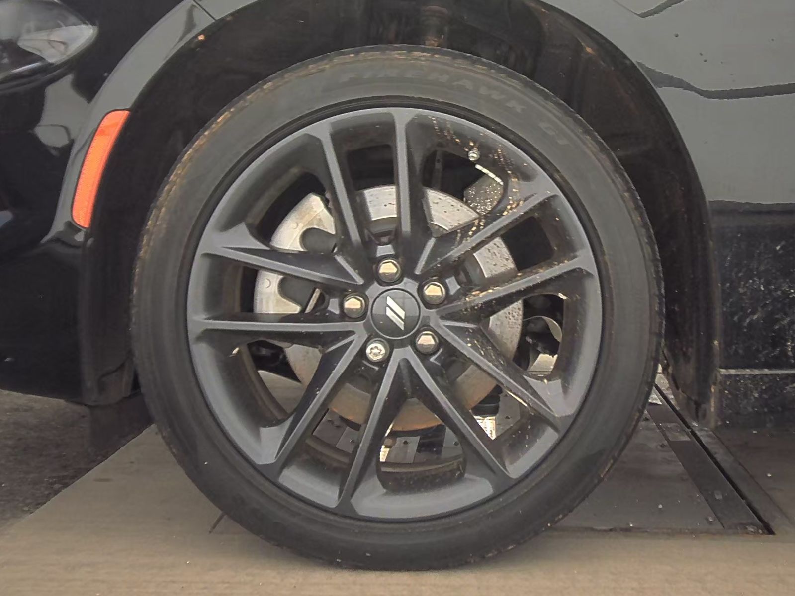 2023 Dodge Charger SXT AWD