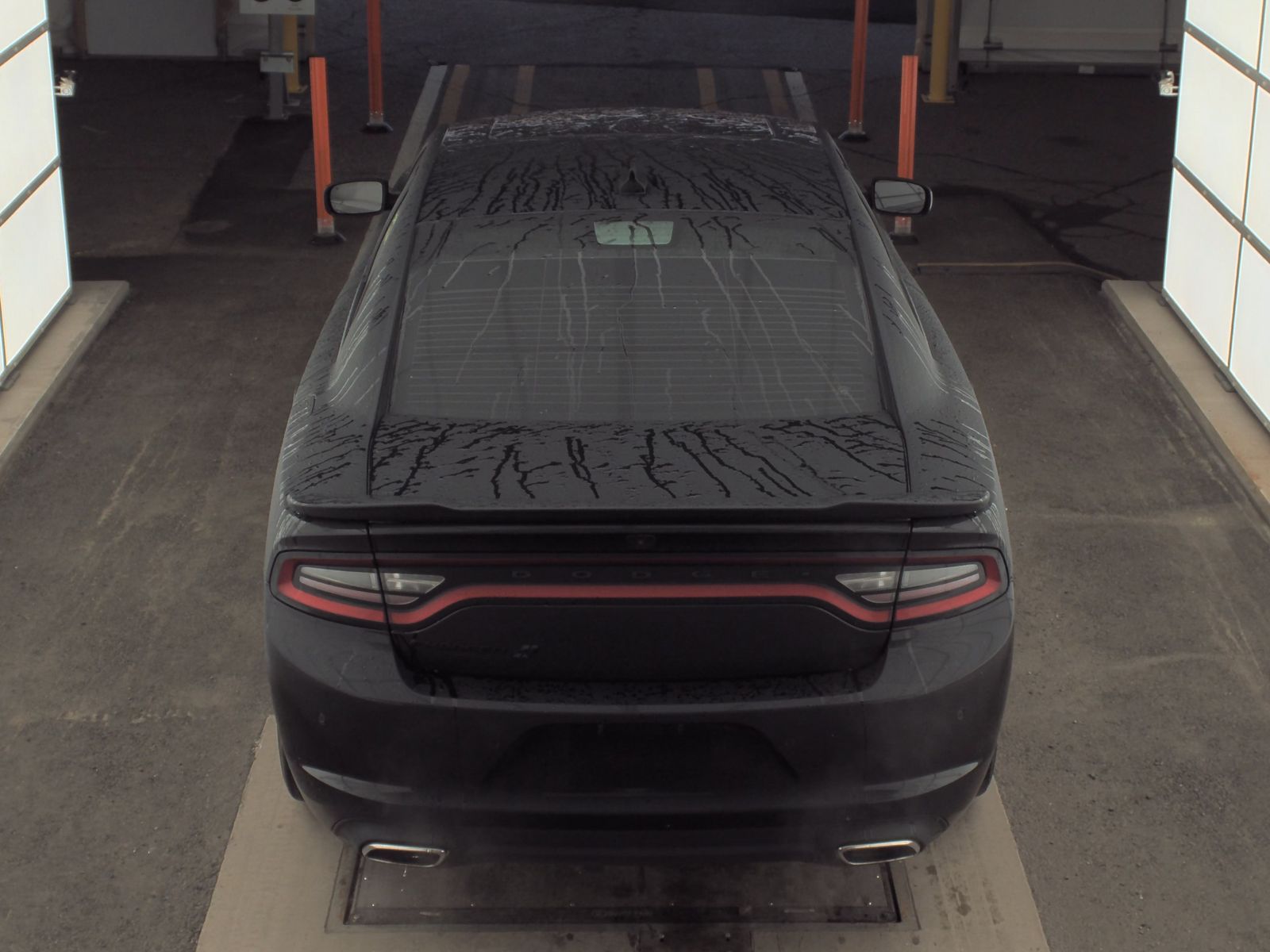 2023 Dodge Charger SXT AWD