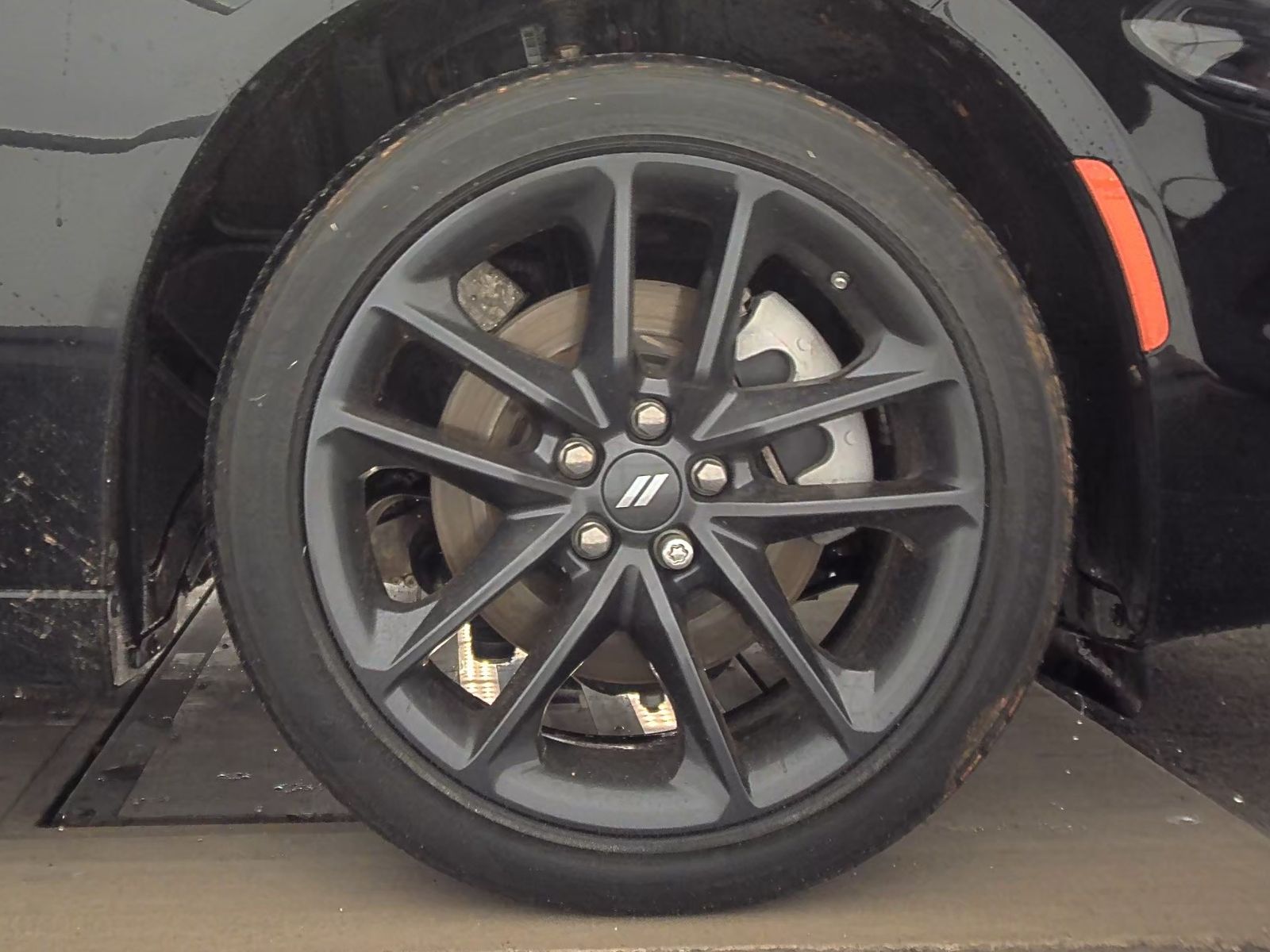 2023 Dodge Charger SXT AWD
