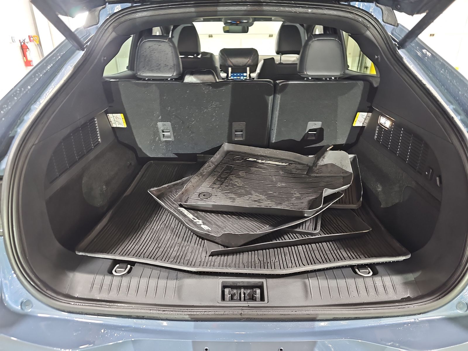 2023 Ford Mustang Mach-E GT AWD