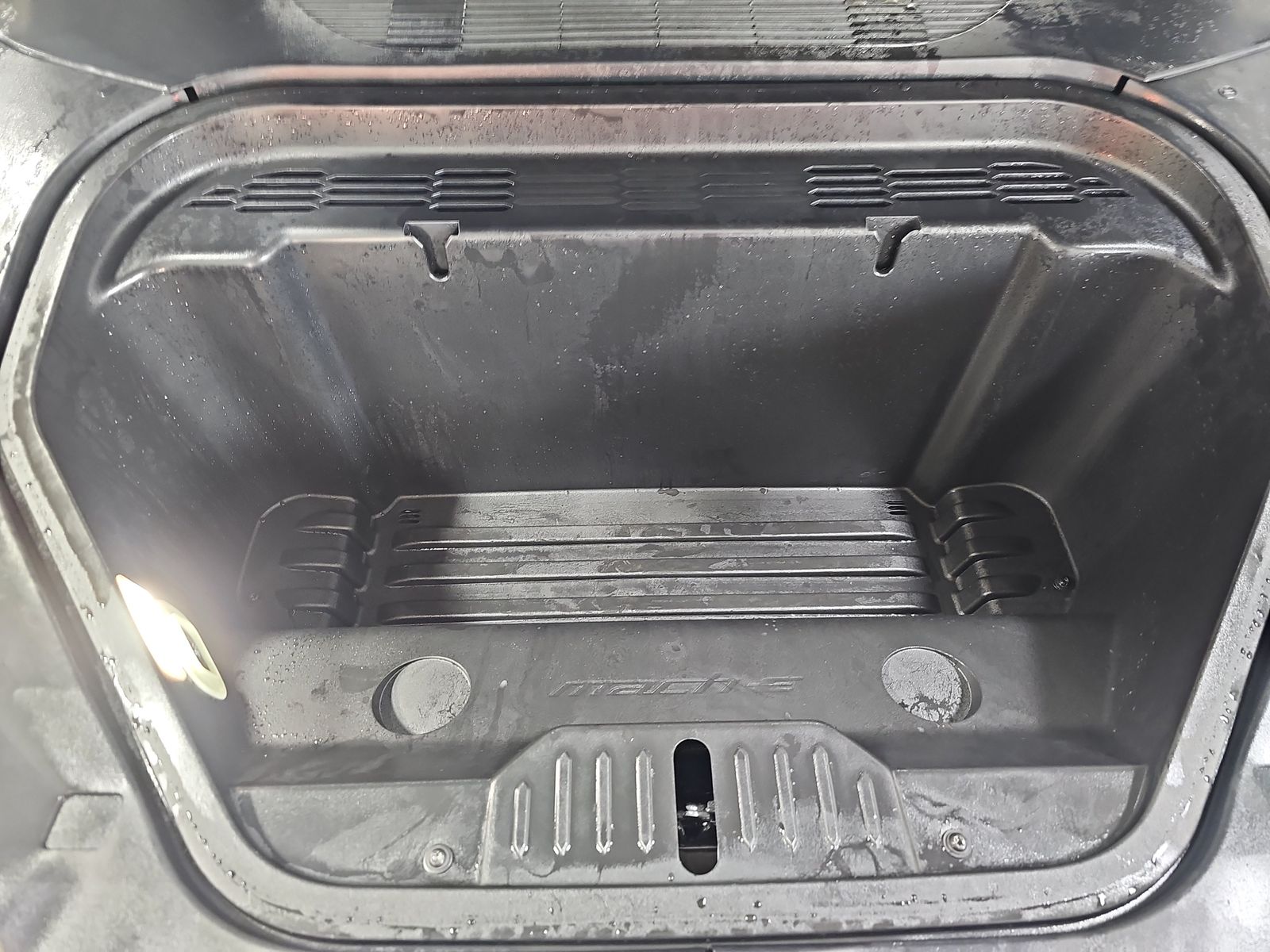 2023 Ford Mustang Mach-E GT AWD