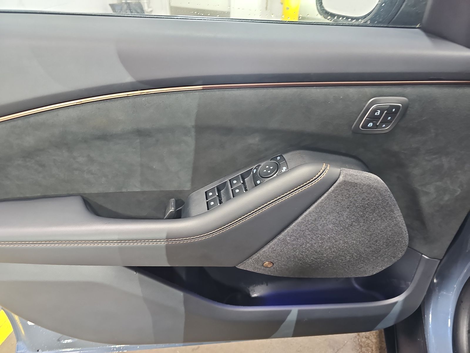 2023 Ford Mustang Mach-E GT AWD