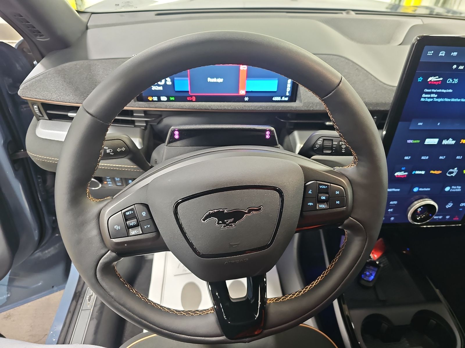 2023 Ford Mustang Mach-E GT AWD