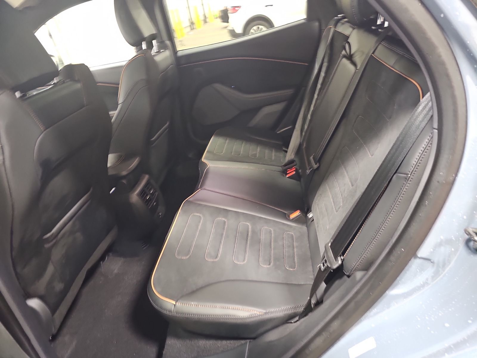 2023 Ford Mustang Mach-E GT AWD