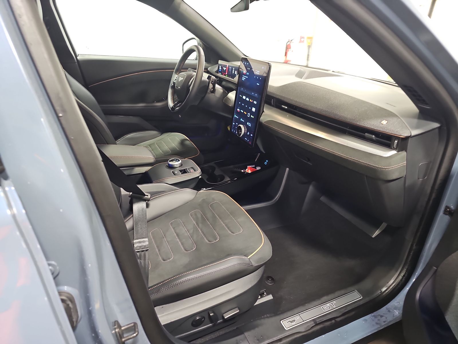 2023 Ford Mustang Mach-E GT AWD