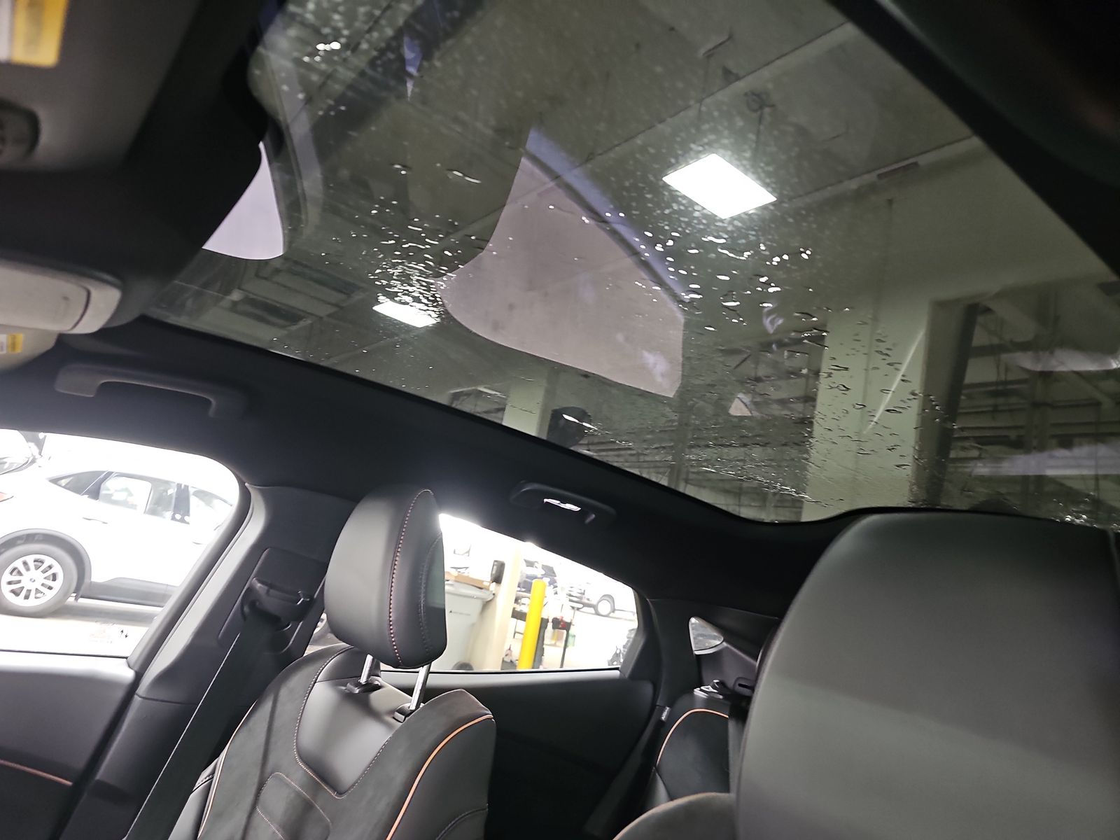 2023 Ford Mustang Mach-E GT AWD