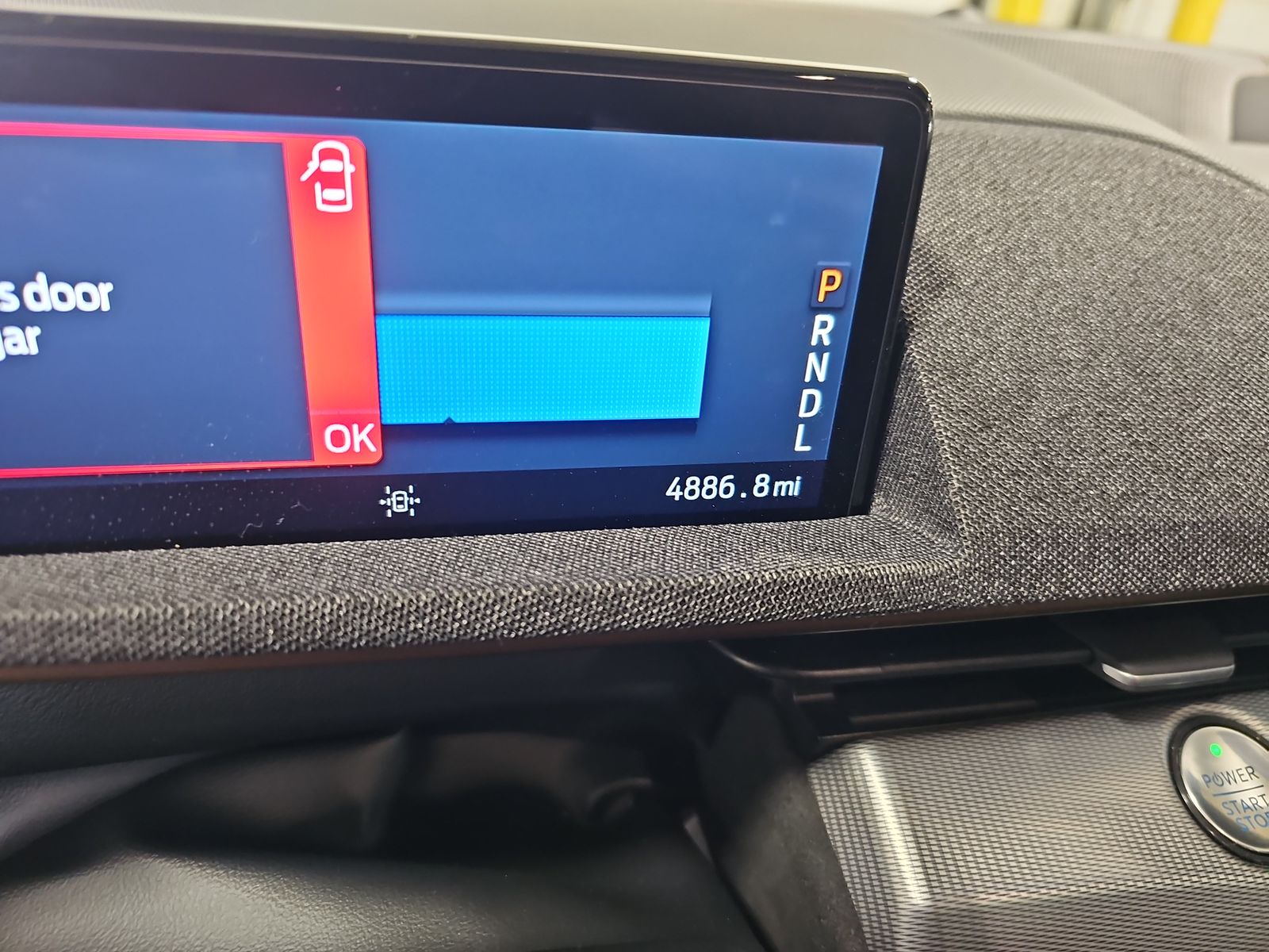 2023 Ford Mustang Mach-E GT AWD