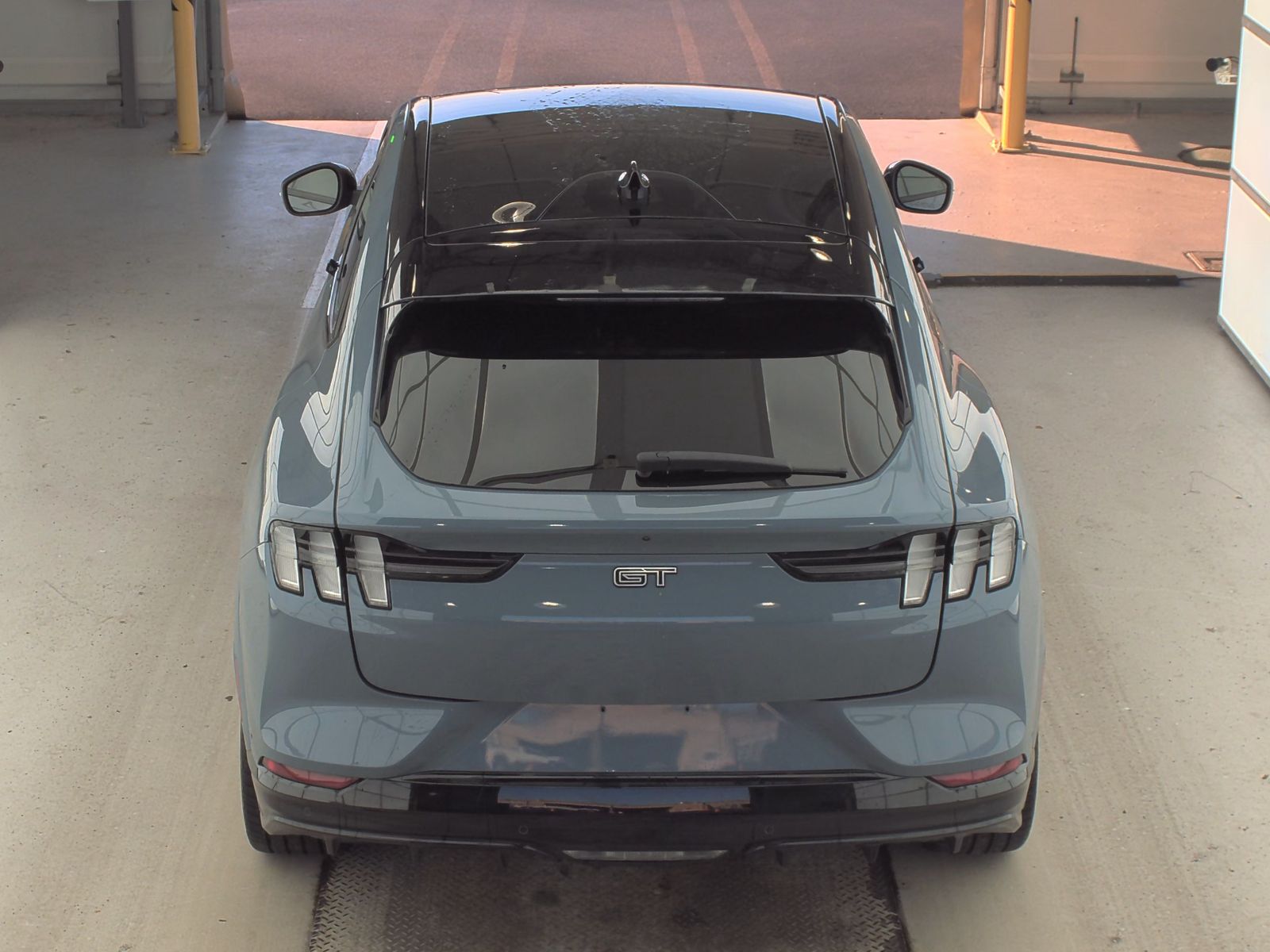 2023 Ford Mustang Mach-E GT AWD