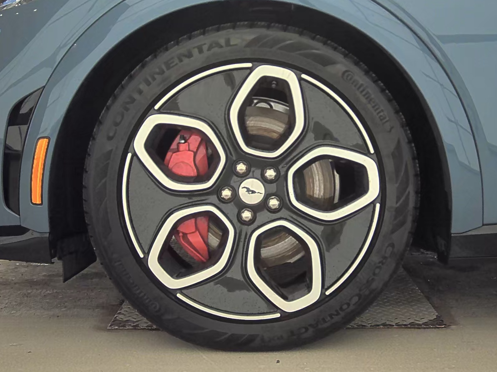 2023 Ford Mustang Mach-E GT AWD