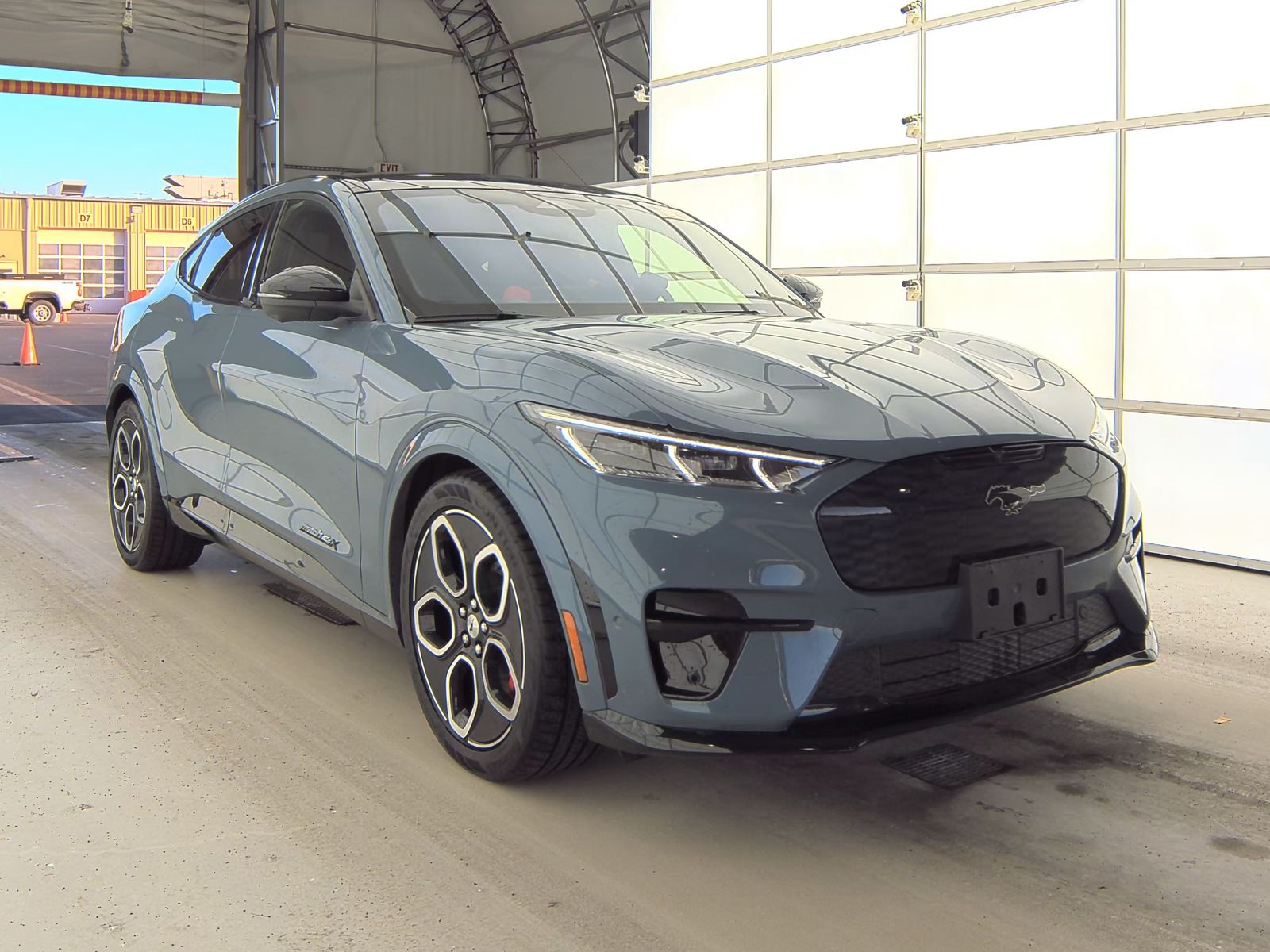 2023 Ford Mustang Mach-E GT AWD