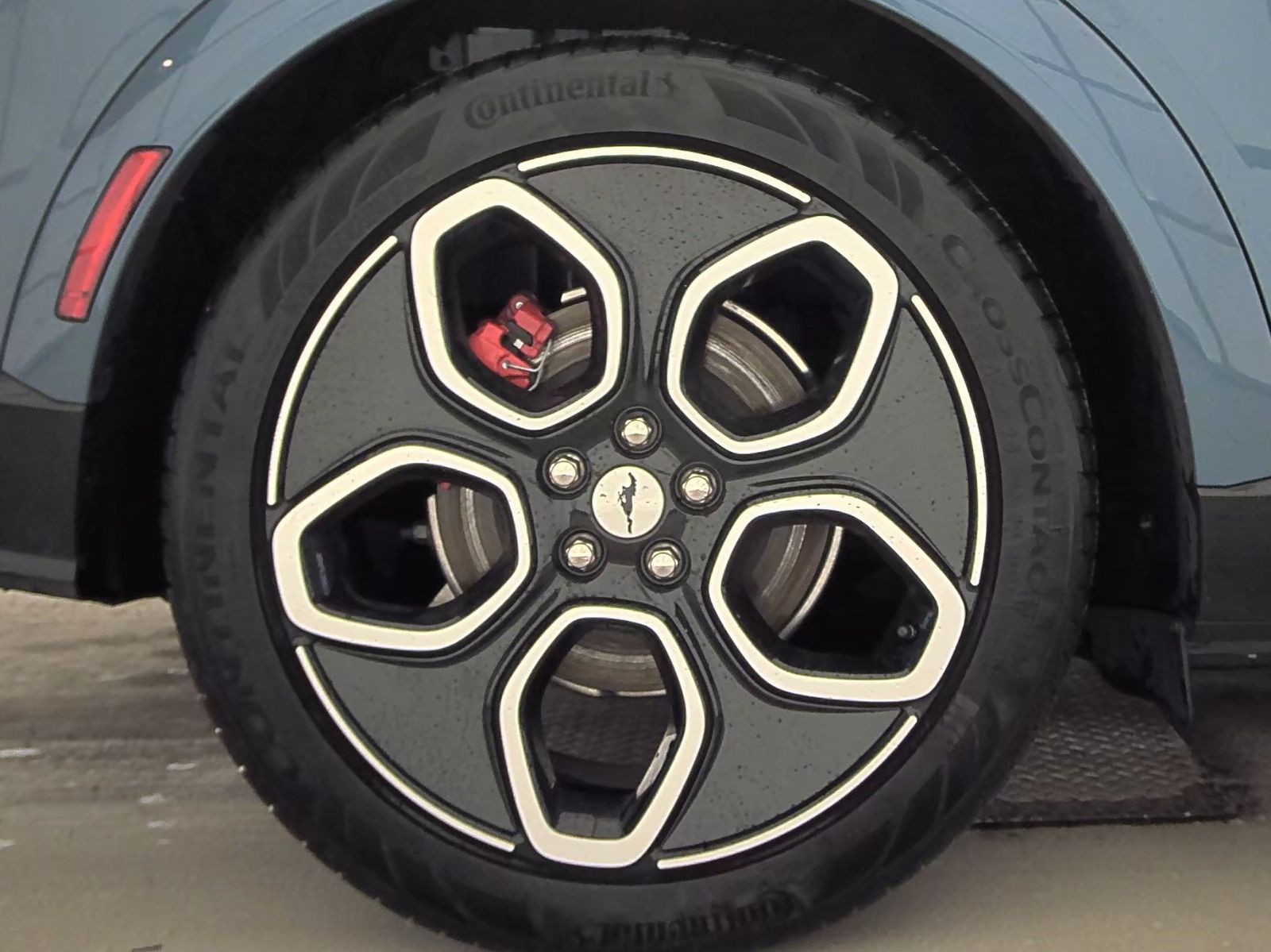 2023 Ford Mustang Mach-E GT AWD