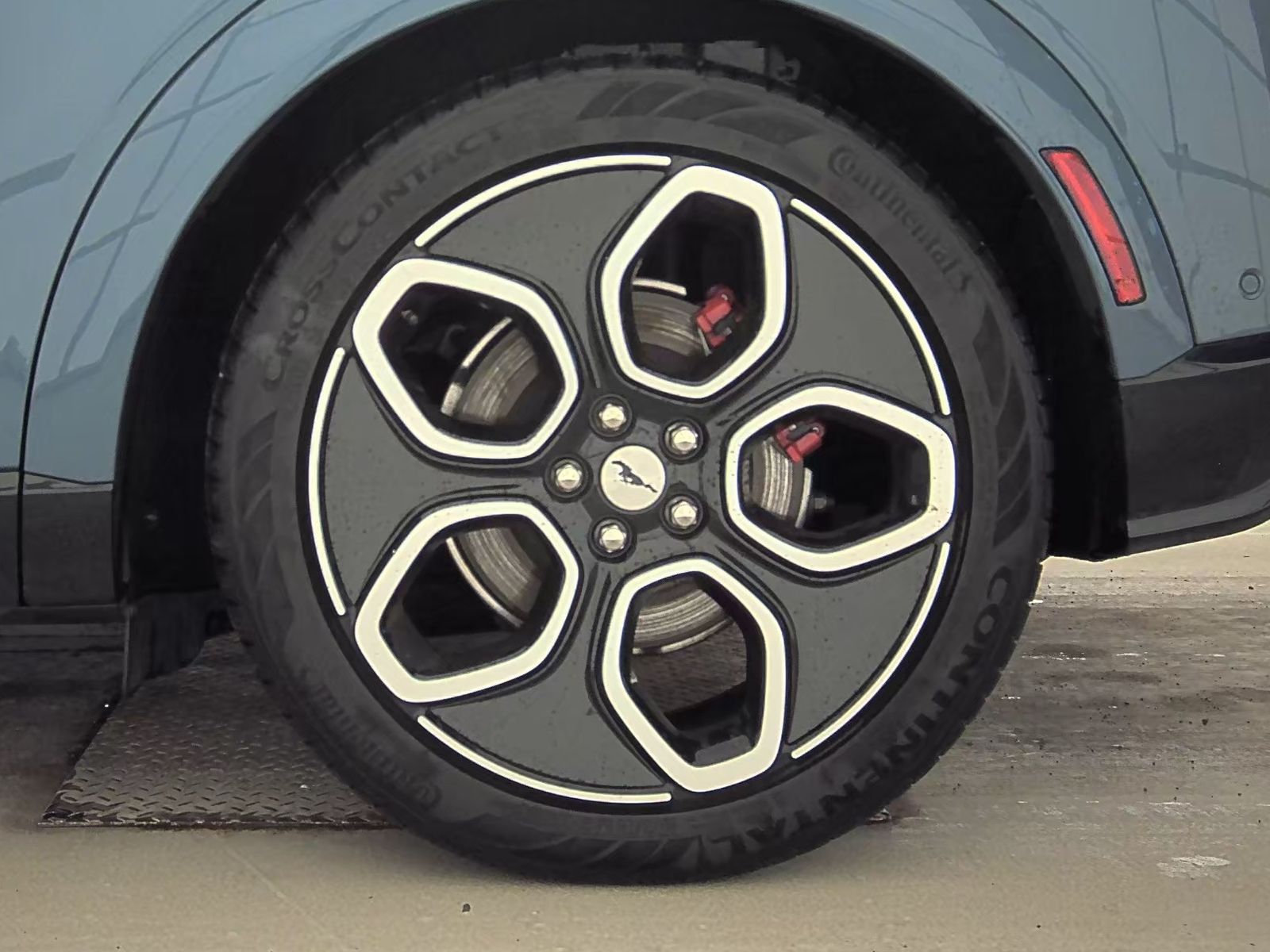 2023 Ford Mustang Mach-E GT AWD